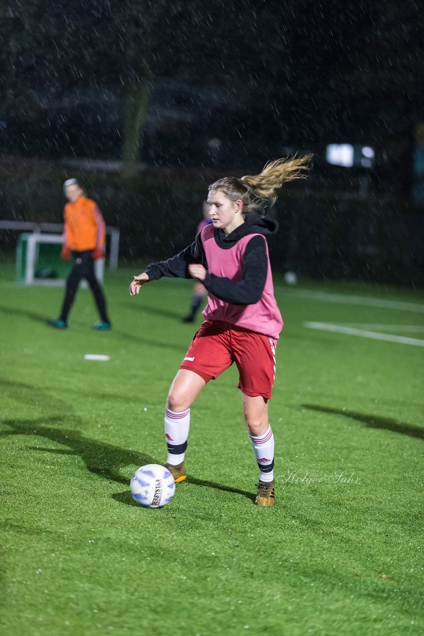 Bild 91 - Frauen Wahlstedt Training